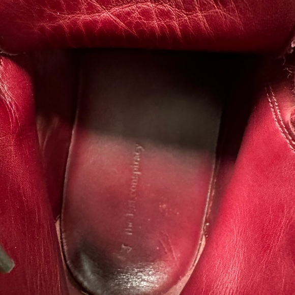 The last conspiracy boots - Picture 7 of 9